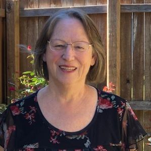 Meet your Posher, Joann